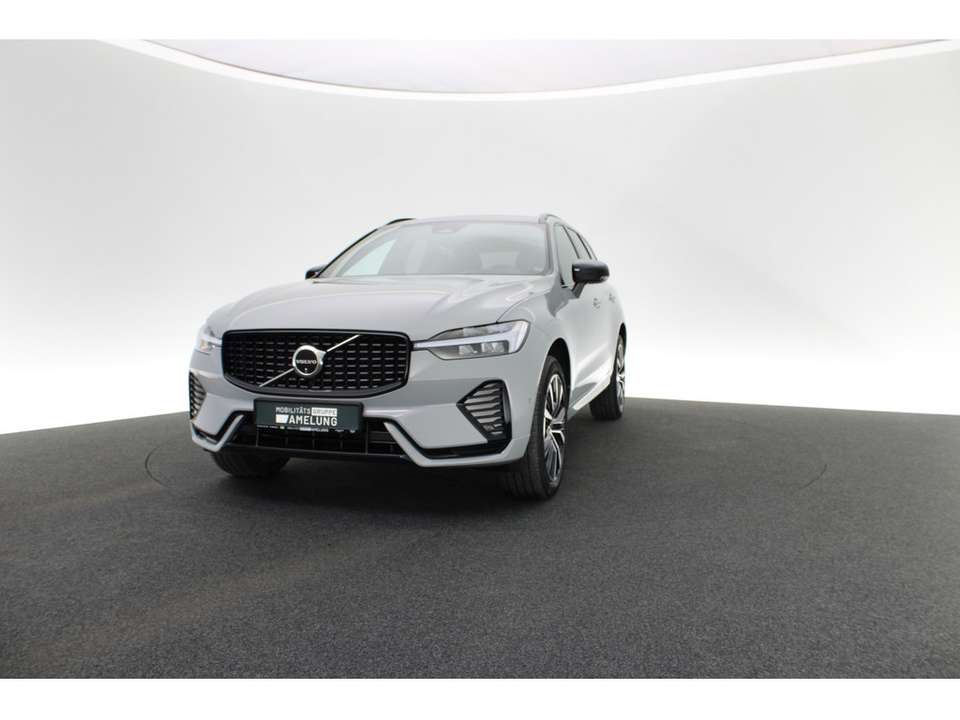 Volvo XC60 - Imagem 10