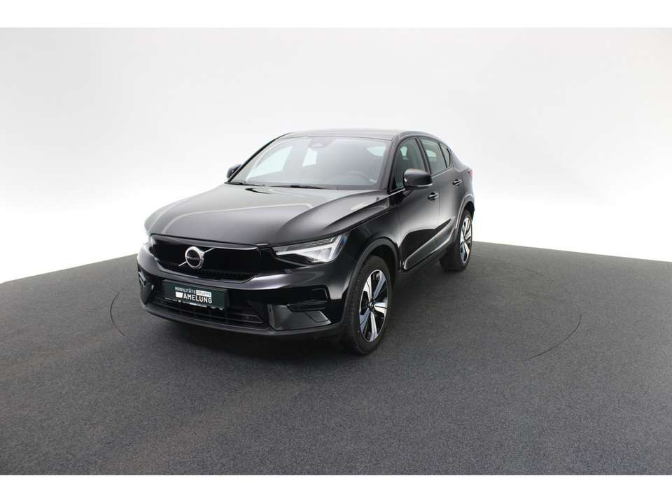 Volvo C40 - Imagem 13