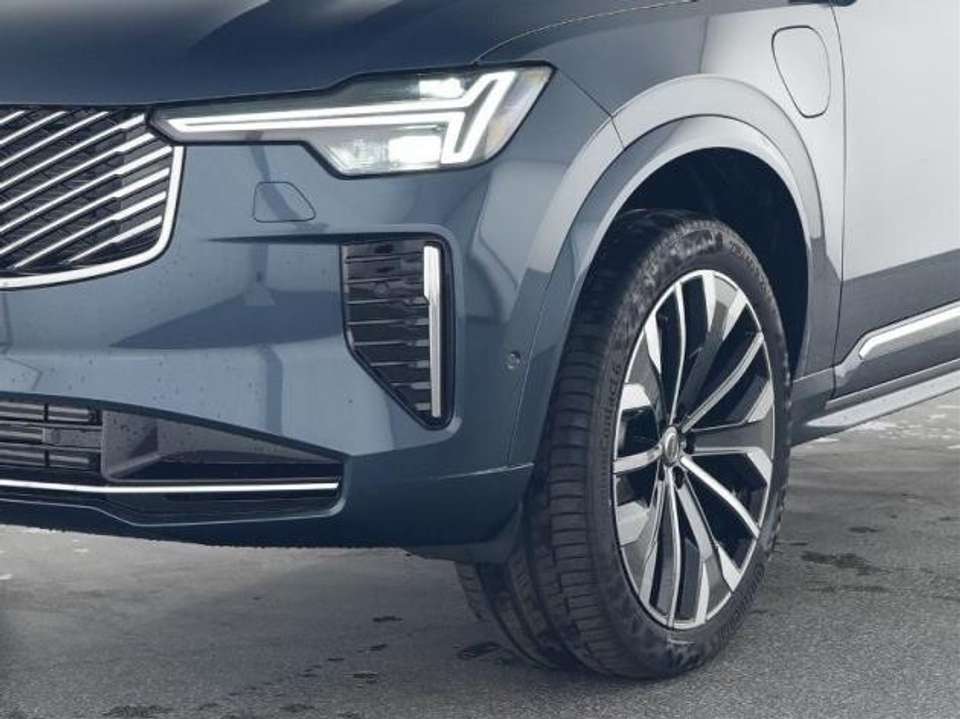 Volvo XC90 - Imagem 7
