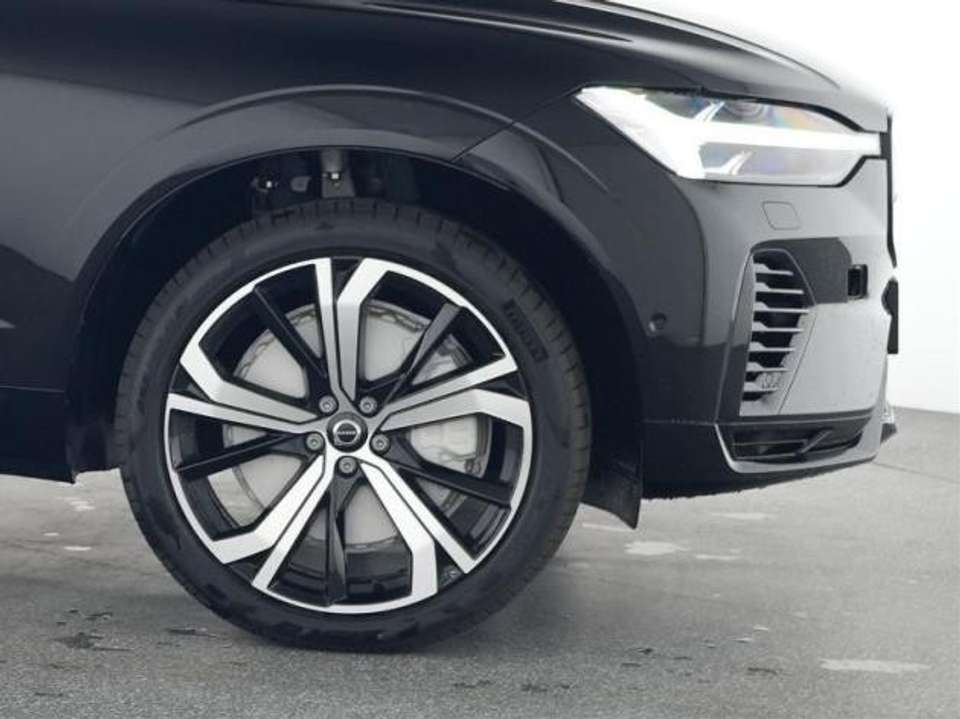 Volvo XC60 - Imagem 8