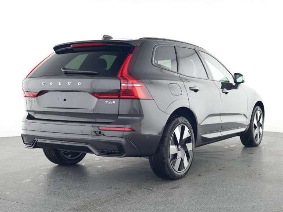 Volvo XC60 - Imagem 2