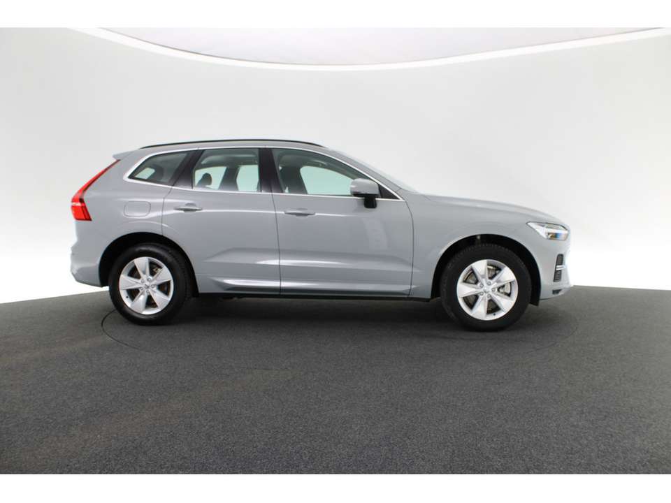 Volvo XC60 - Imagem 7