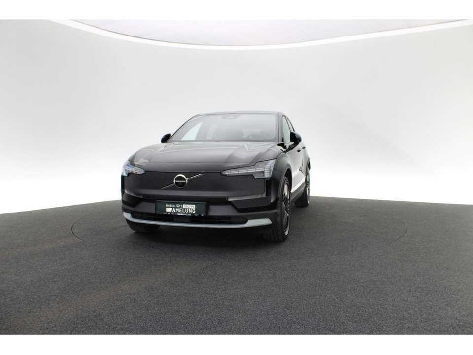 Volvo EX30 - Imagem 10