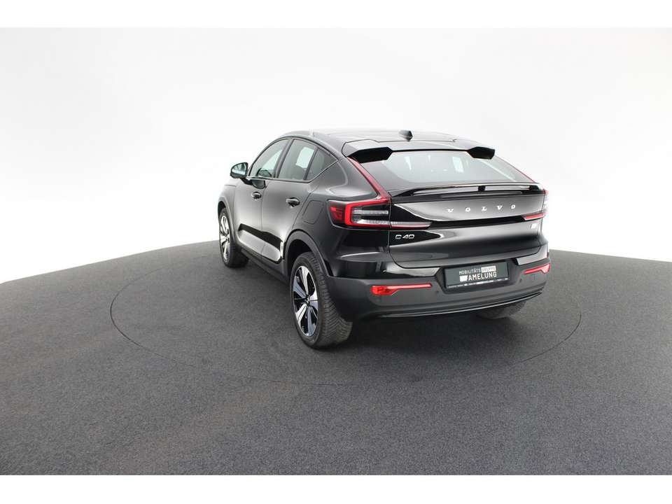 Volvo C40 - Imagem 14