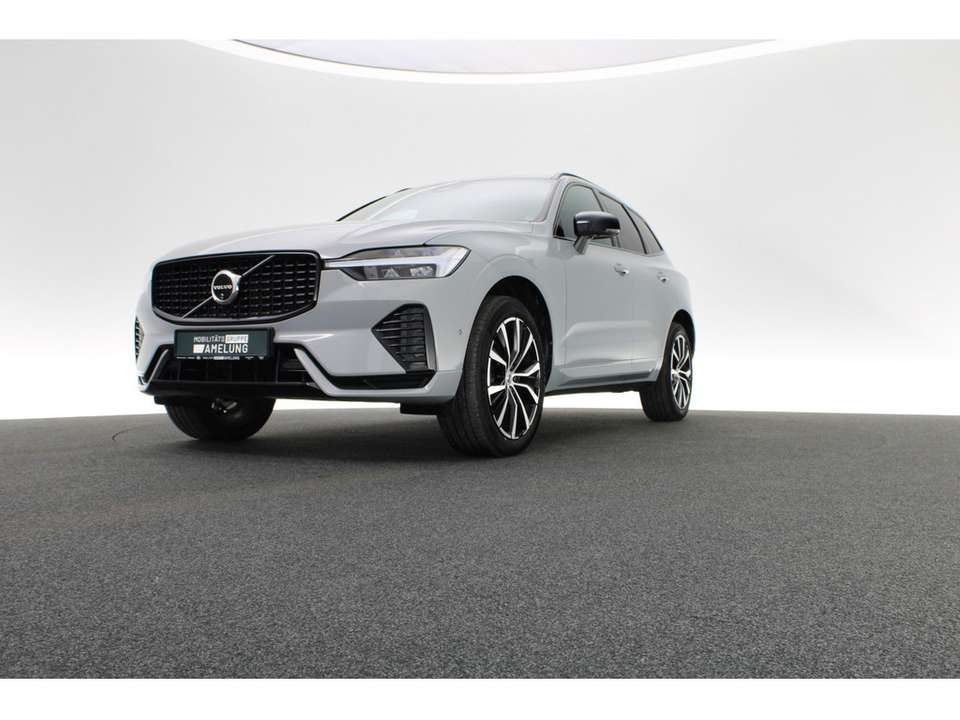 Volvo XC60 - Imagem 11