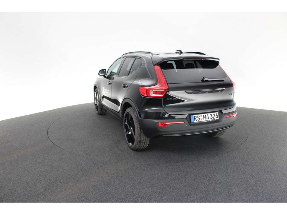 Volvo XC40 - Imagem 13