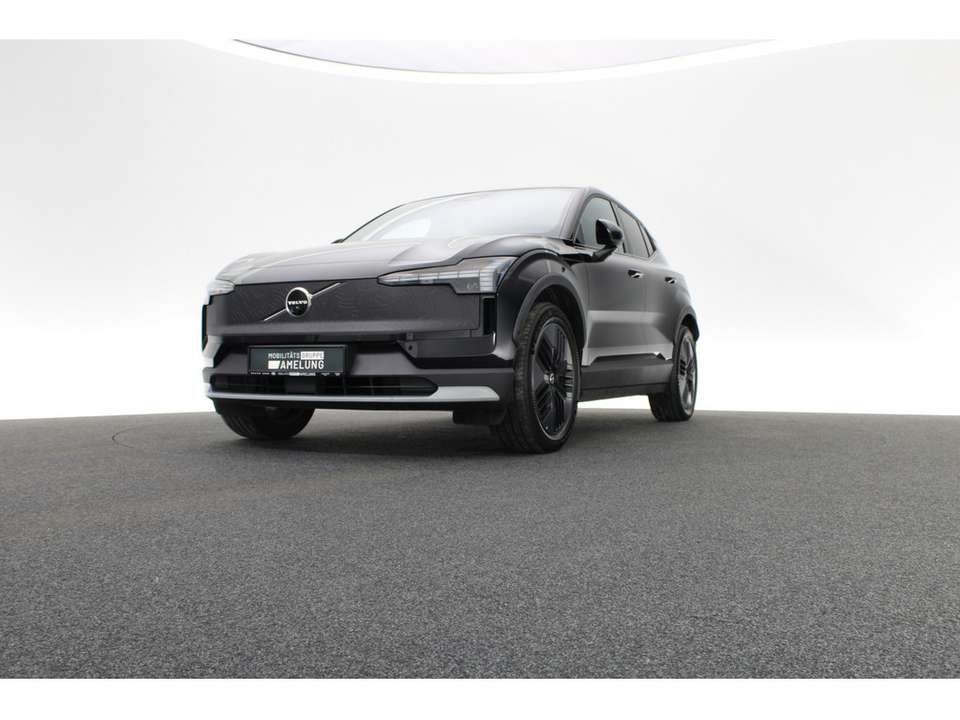 Volvo EX30 - Imagem 11