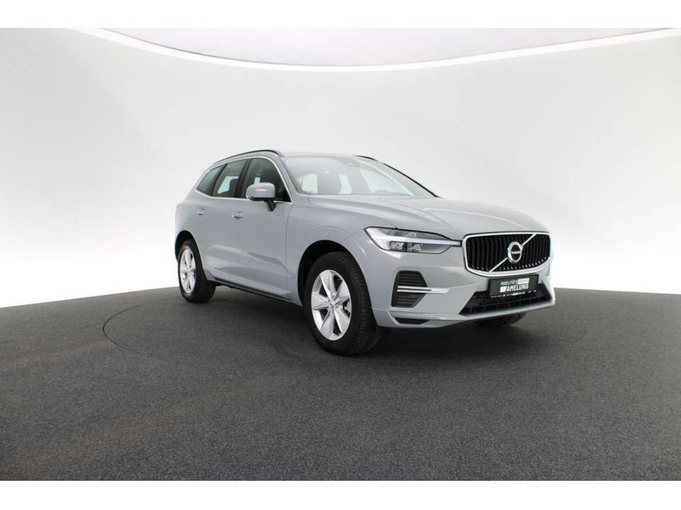 Volvo XC60 - Imagem 8