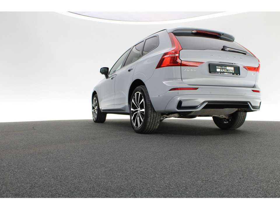 Volvo XC60 - Imagem 12