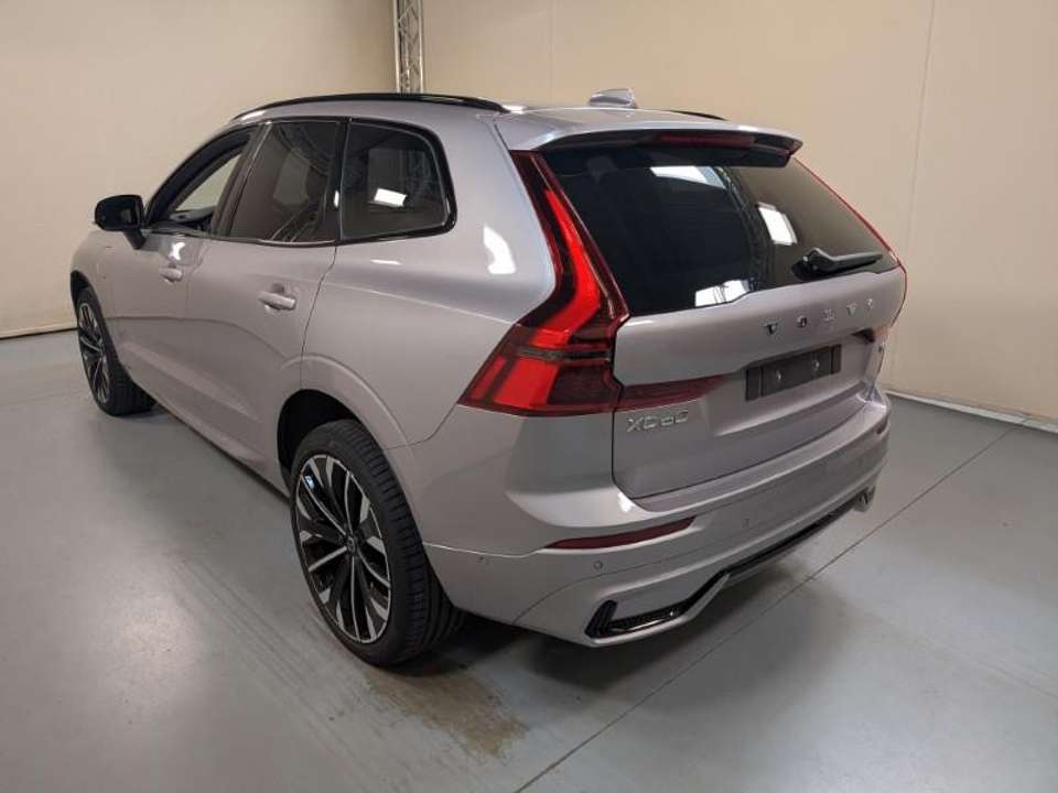 Volvo XC60 - Imagem 10