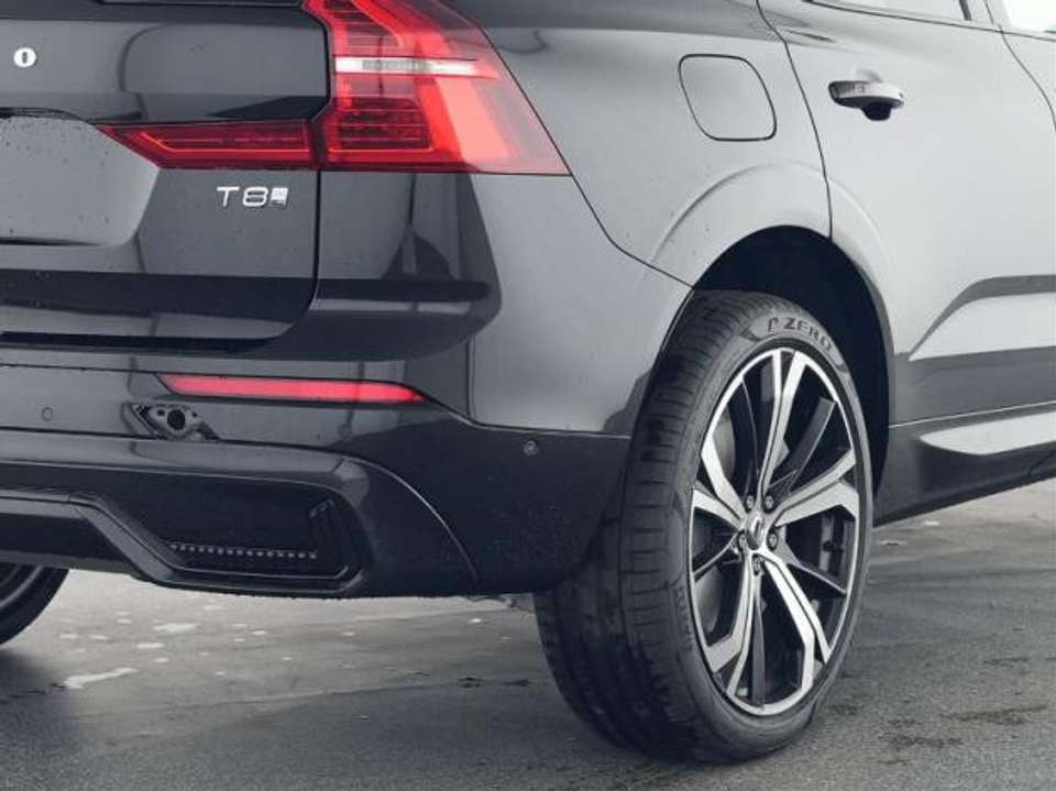Volvo XC60 - Imagem 10