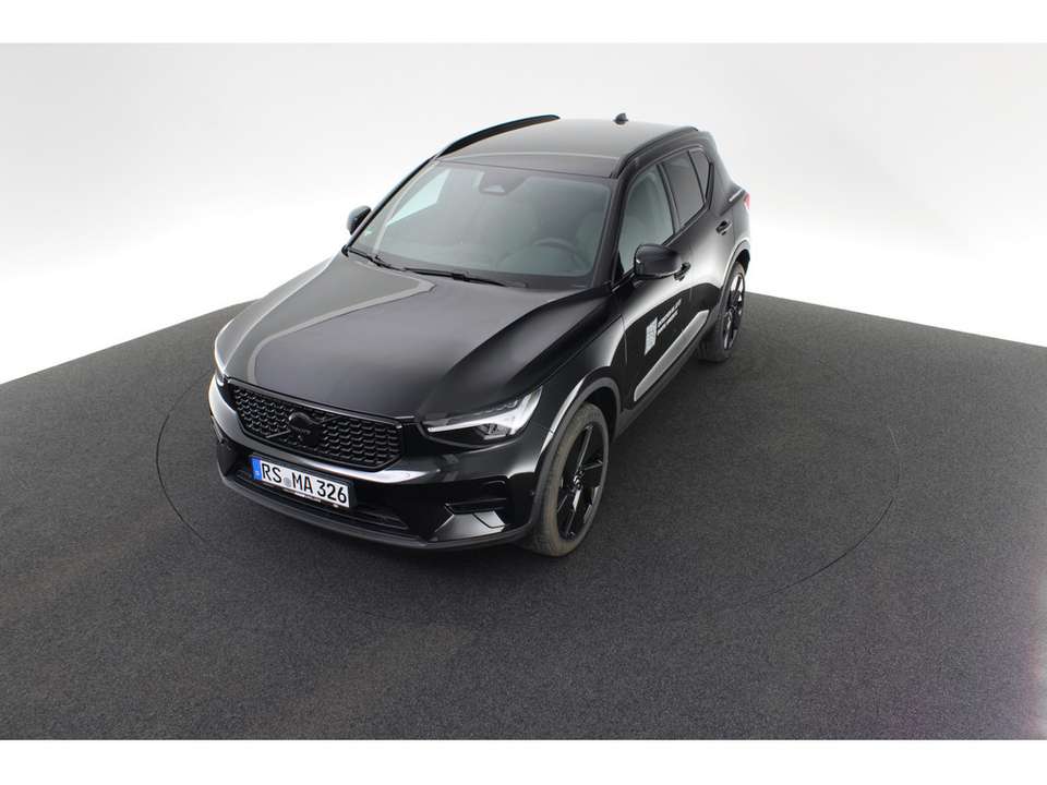 Volvo XC40 - Imagem 14