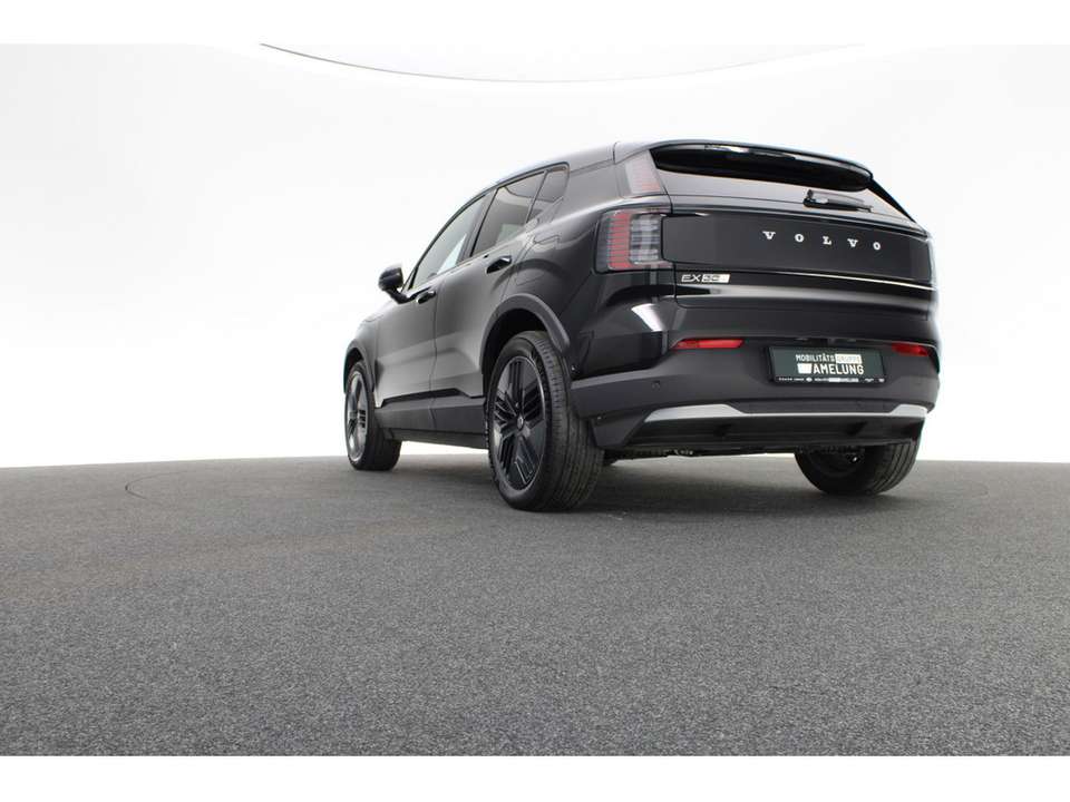Volvo EX30 - Imagem 12