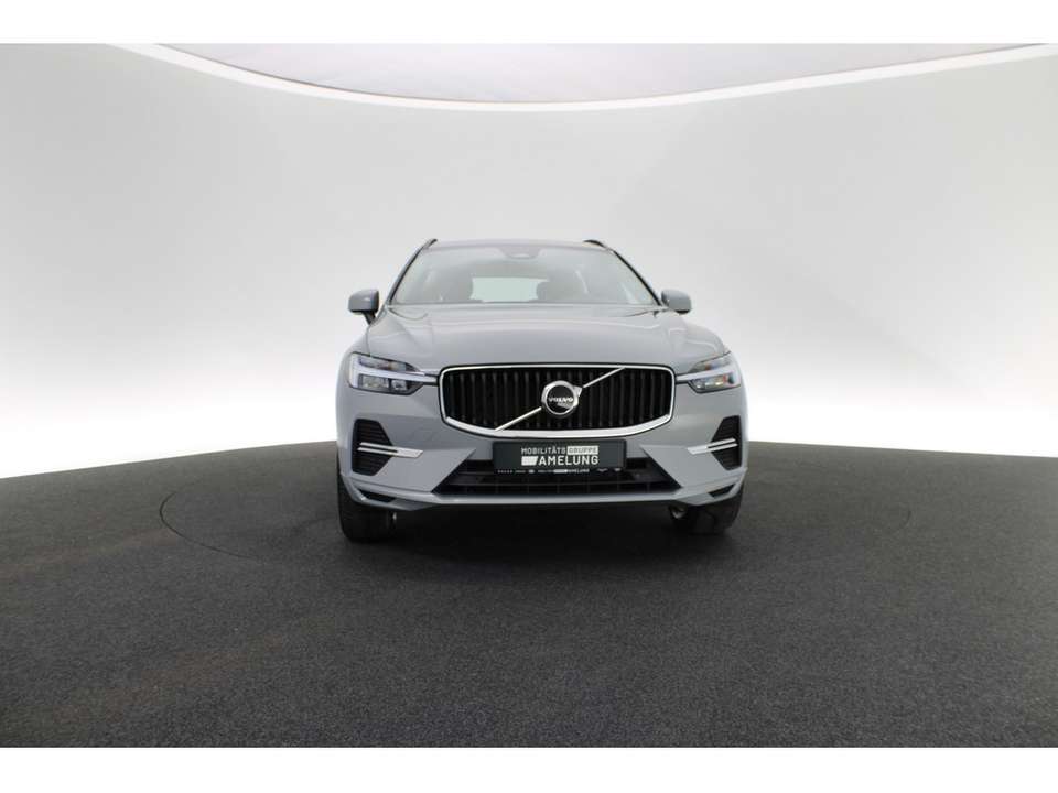 Volvo XC60 - Imagem 9