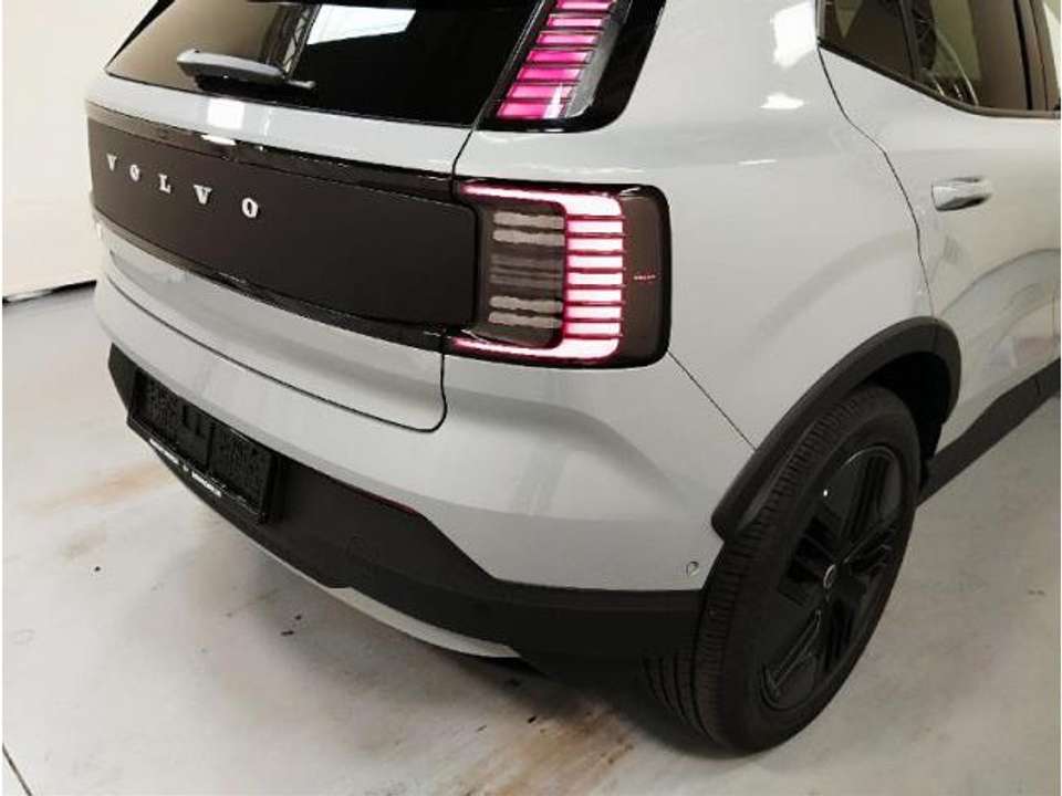 Volvo EX30 - Imagem 12