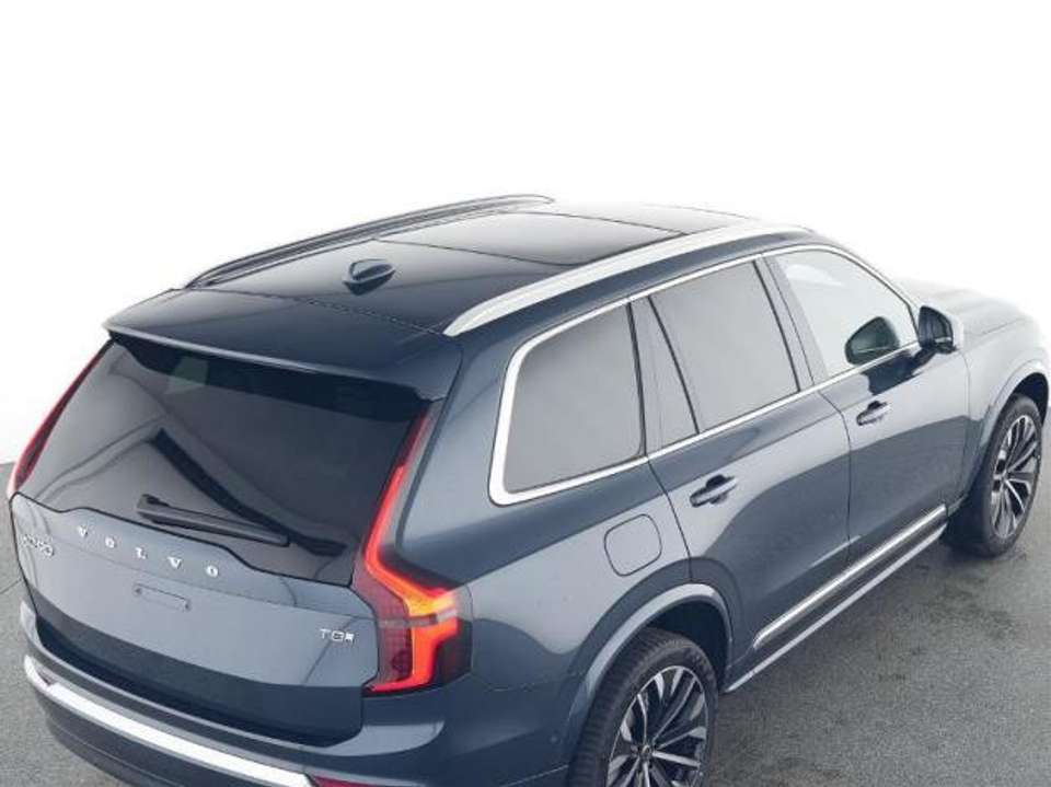 Volvo XC90 - Imagem 10
