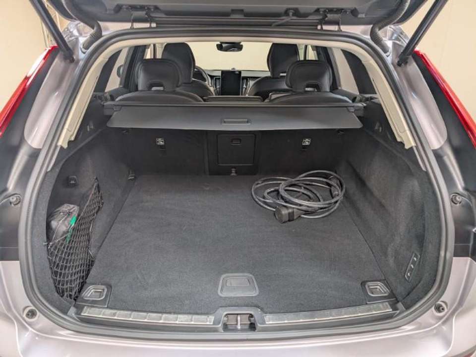 Volvo XC60 - Imagem 11