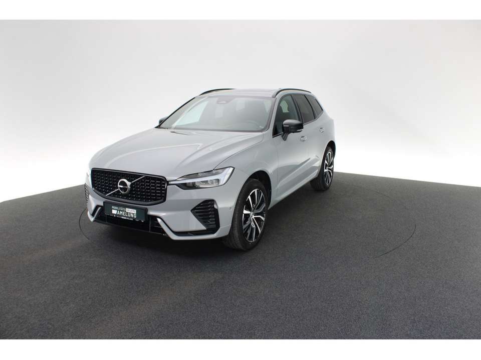 Volvo XC60 - Imagem 13