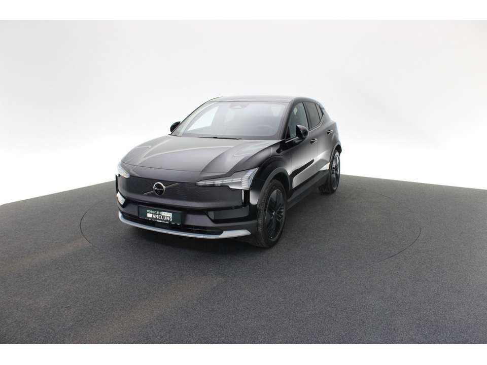 Volvo EX30 - Imagem 13