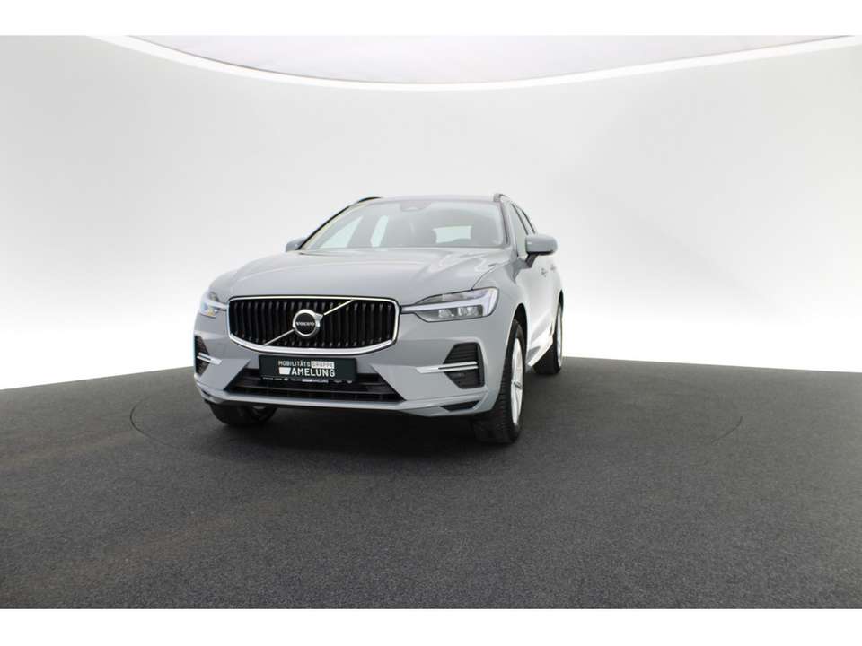 Volvo XC60 - Imagem 10