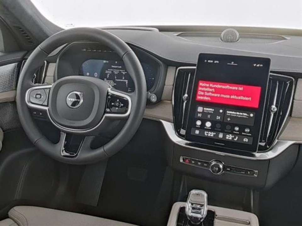 Volvo XC90 - Imagem 11