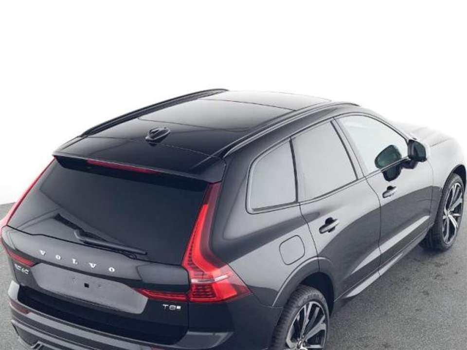 Volvo XC60 - Imagem 12