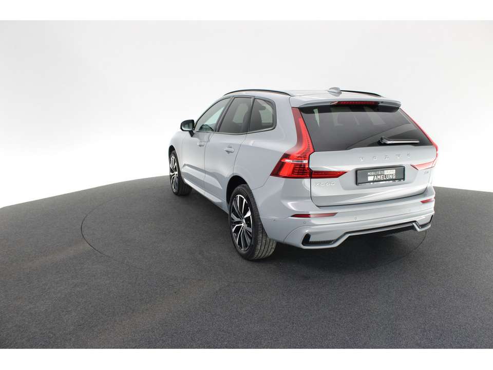 Volvo XC60 - Imagem 14