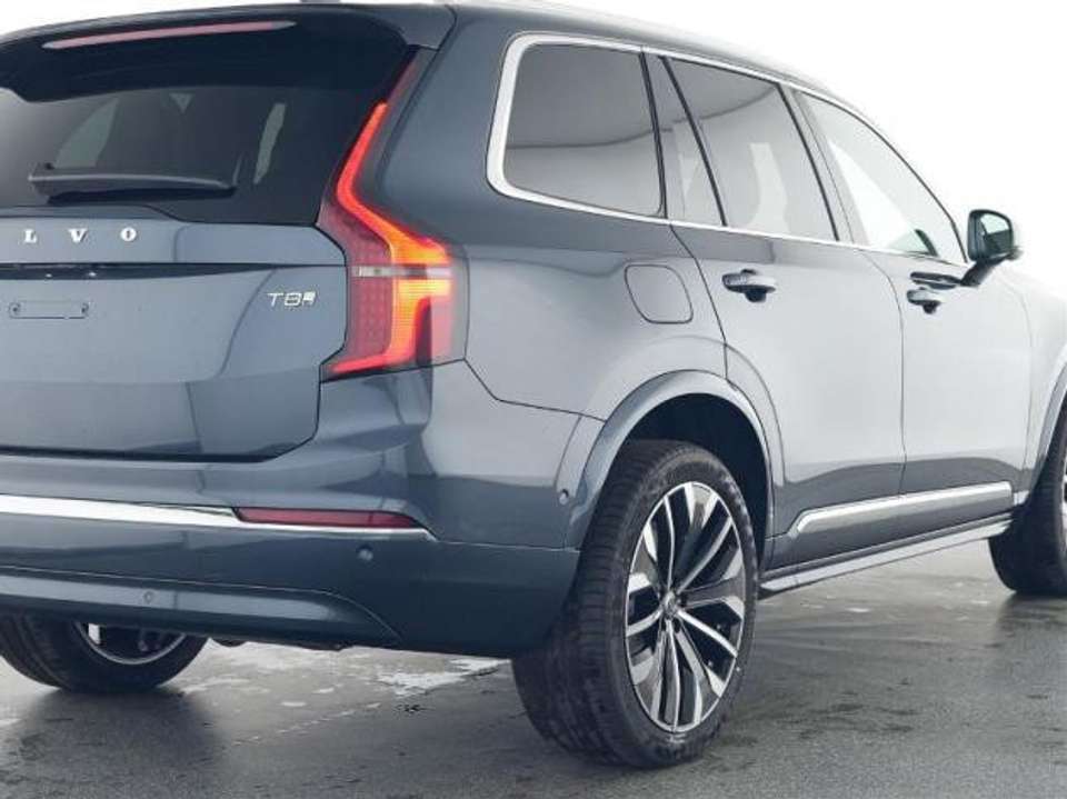 Volvo XC90 - Imagem 12