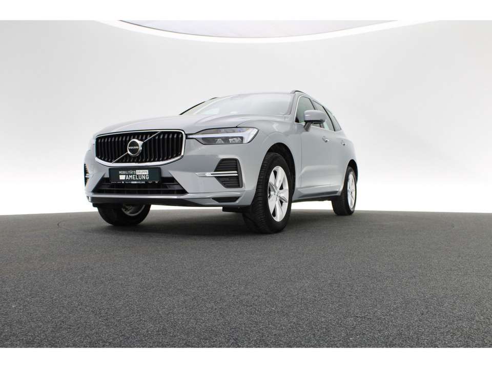 Volvo XC60 - Imagem 11