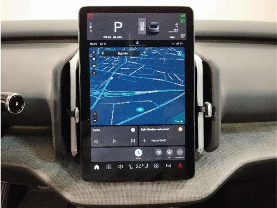 Volvo EX30 - Imagem 14