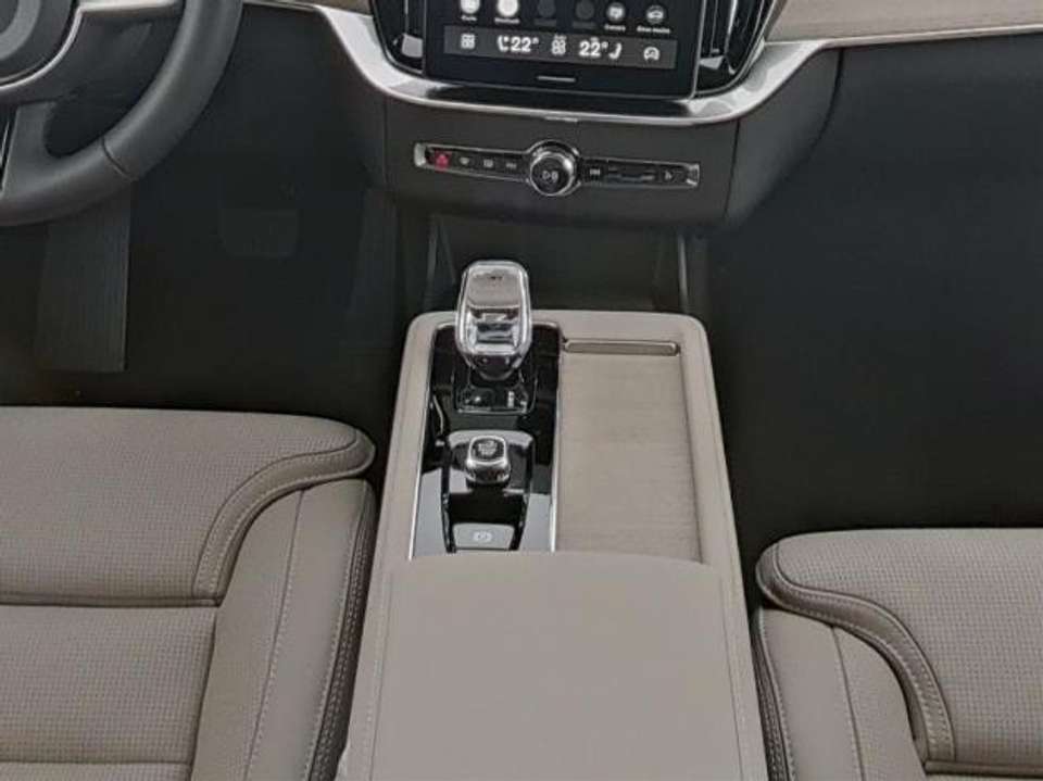 Volvo XC90 - Imagem 13