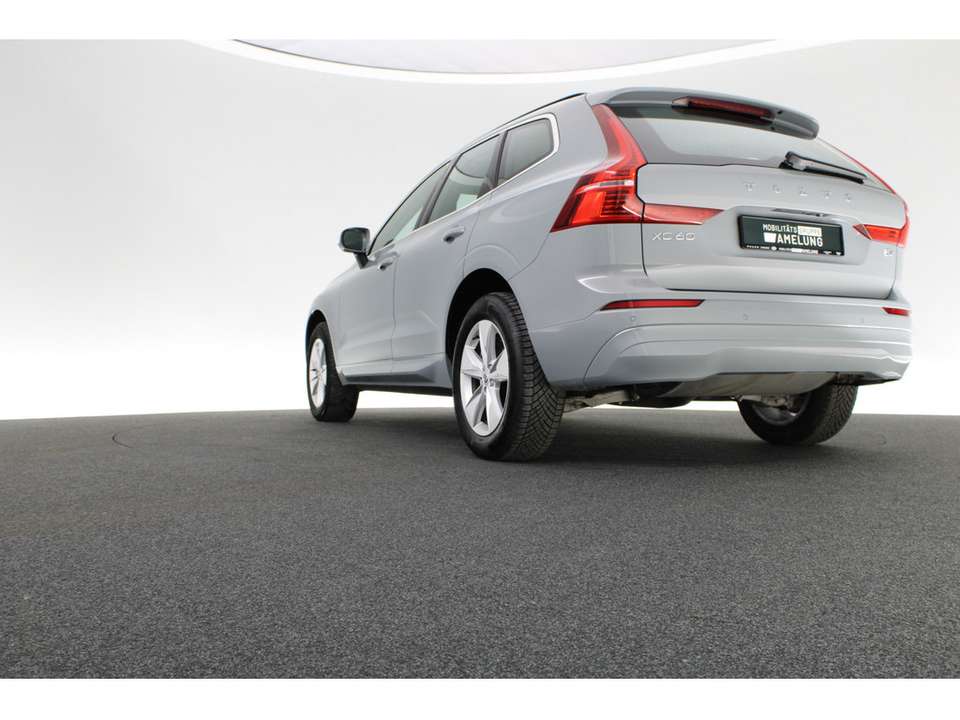 Volvo XC60 - Imagem 12