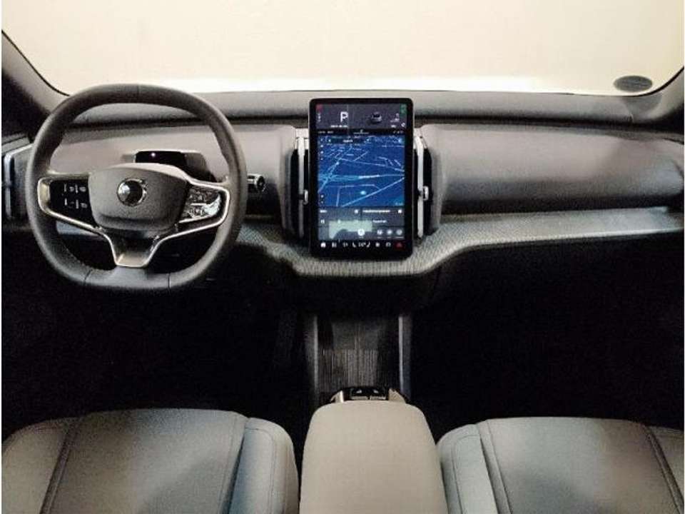 Volvo EX30 - Imagem 15