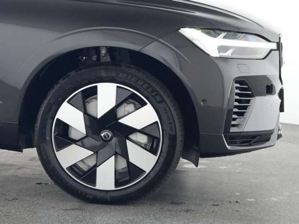 Volvo XC60 - Imagem 8