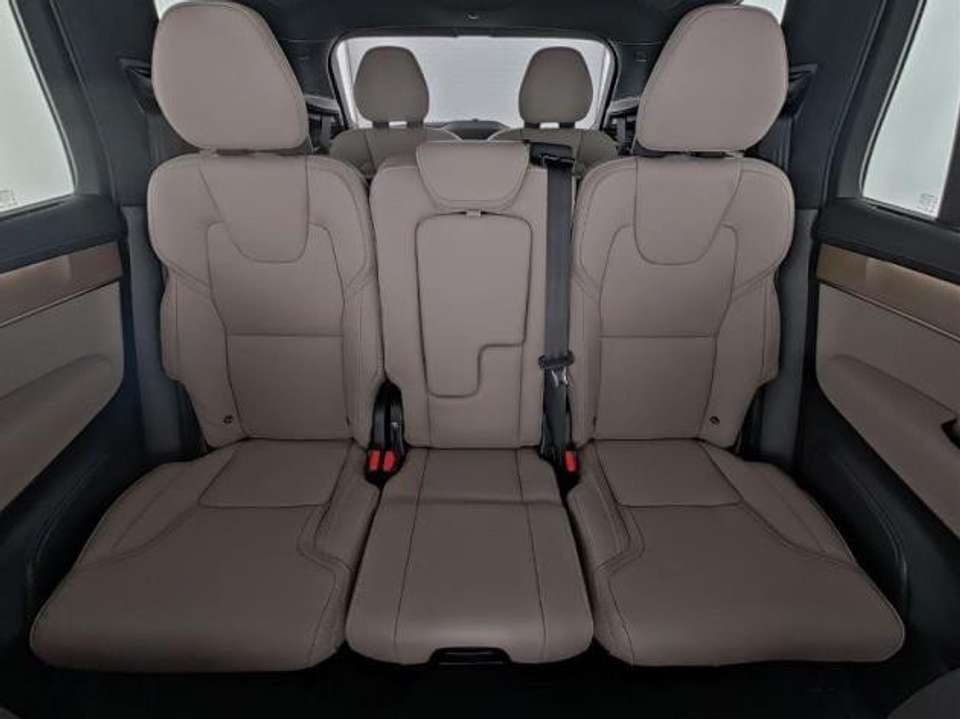 Volvo XC90 - Imagem 14