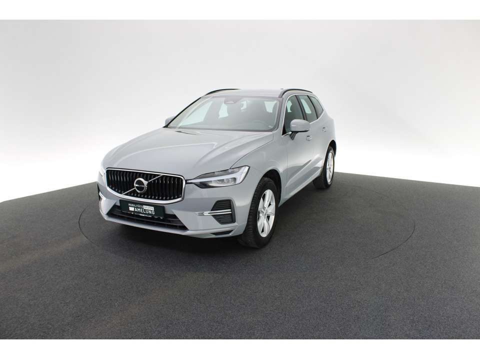 Volvo XC60 - Imagem 13