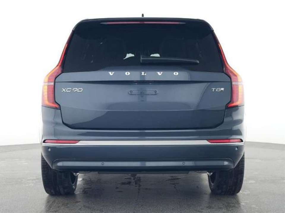 Volvo XC90 - Imagem 15
