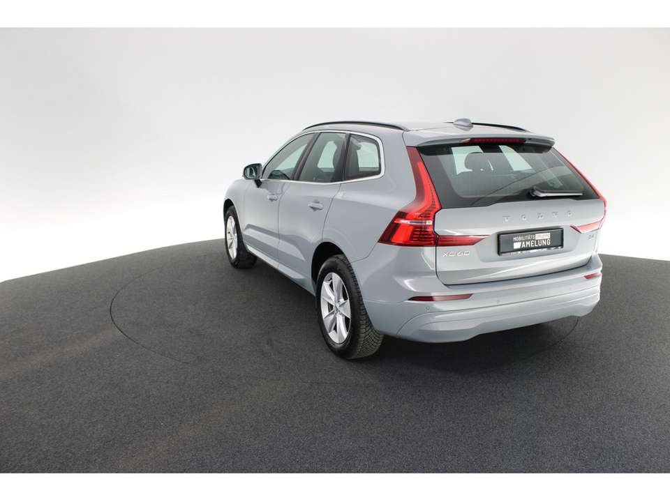 Volvo XC60 - Imagem 14