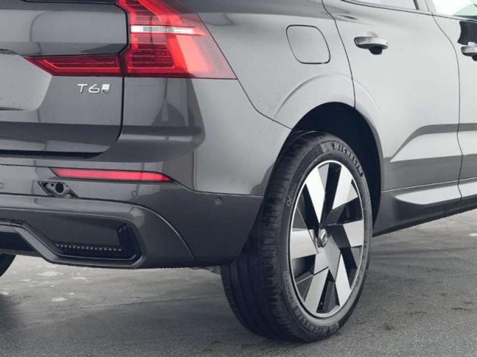 Volvo XC60 - Imagem 10