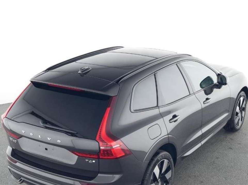 Volvo XC60 - Imagem 12