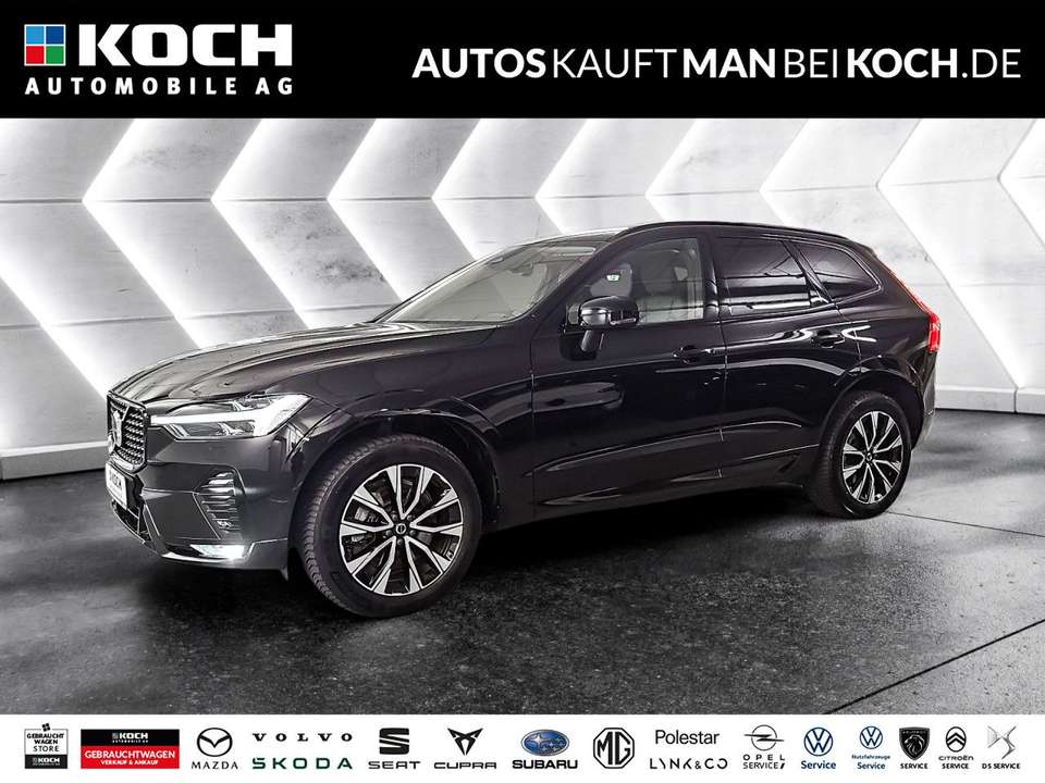 Volvo XC60 - Imagem 1