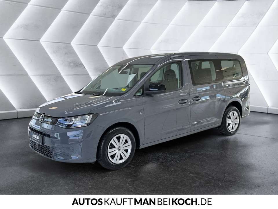 Volkswagen Caddy - Imagem 3