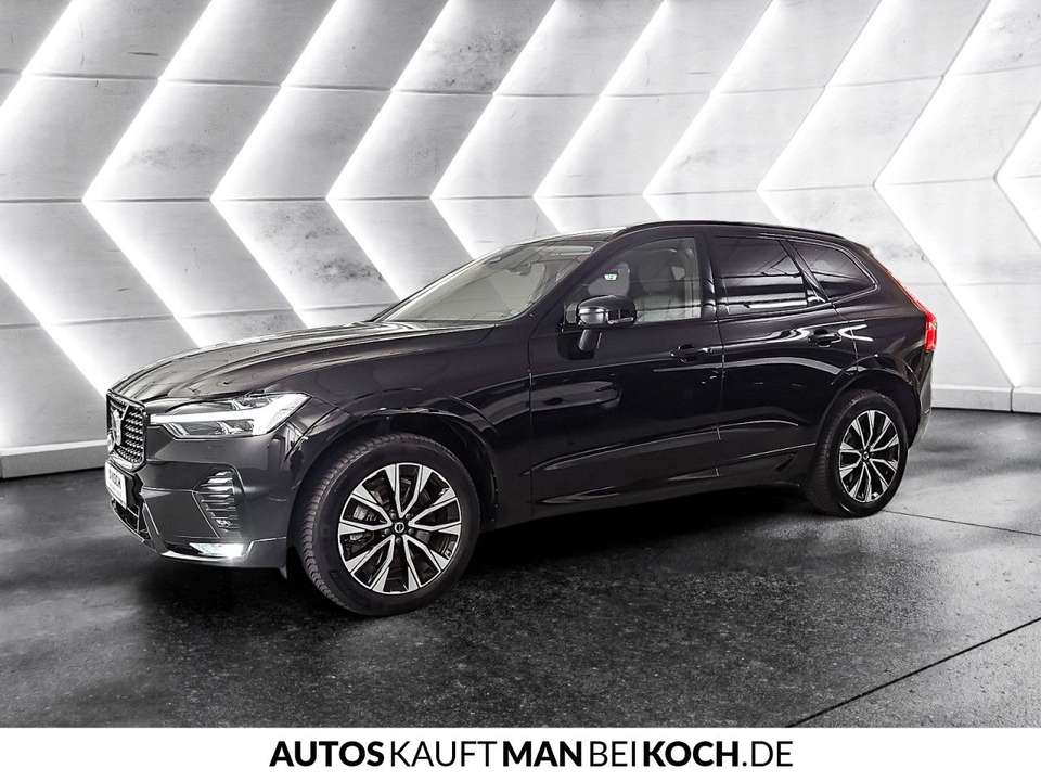 Volvo XC60 - Imagem 3