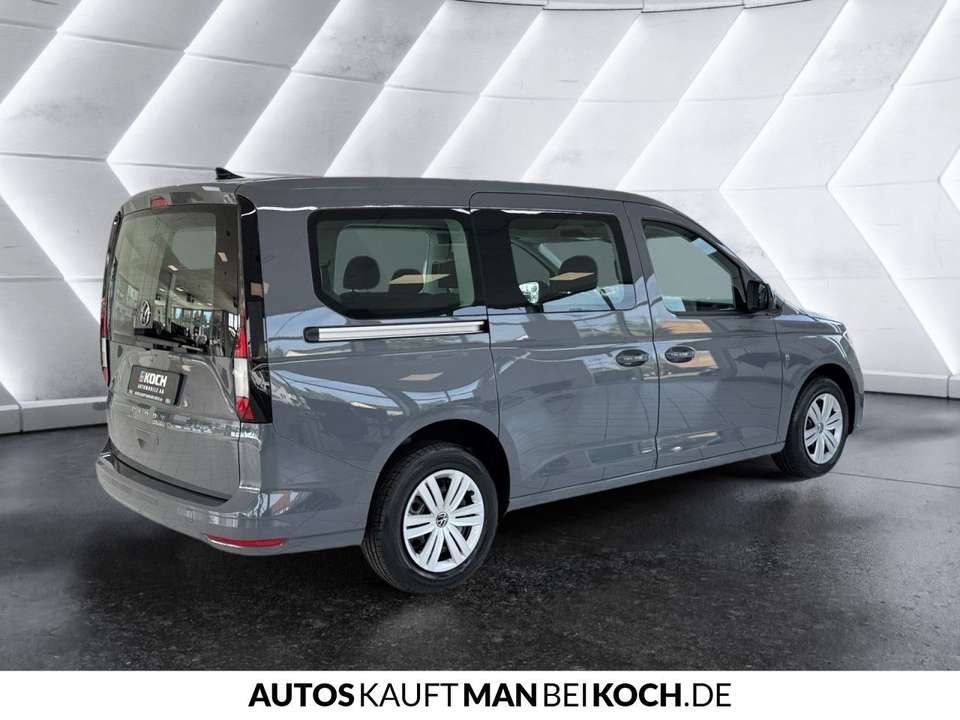 Volkswagen Caddy - Imagem 5