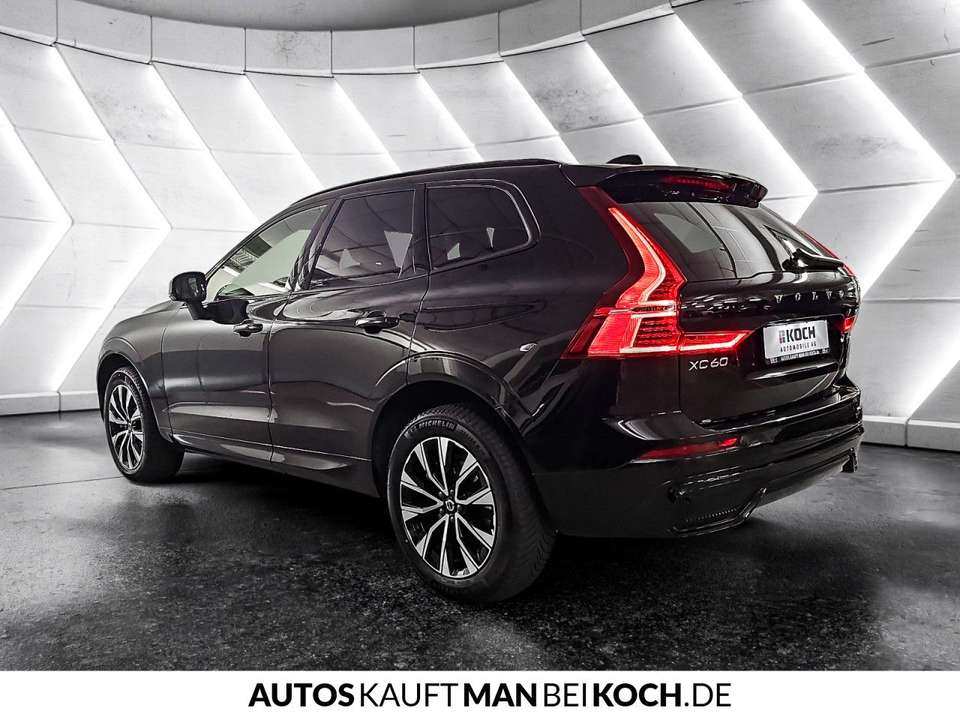 Volvo XC60 - Imagem 4