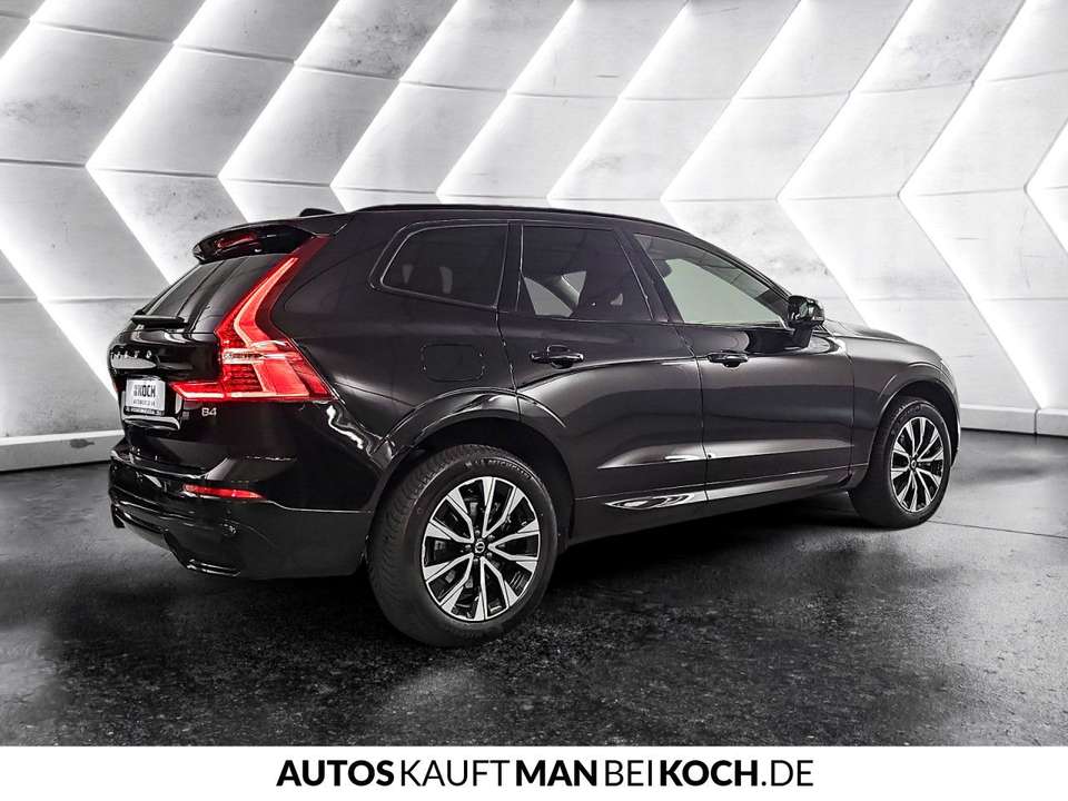 Volvo XC60 - Imagem 5