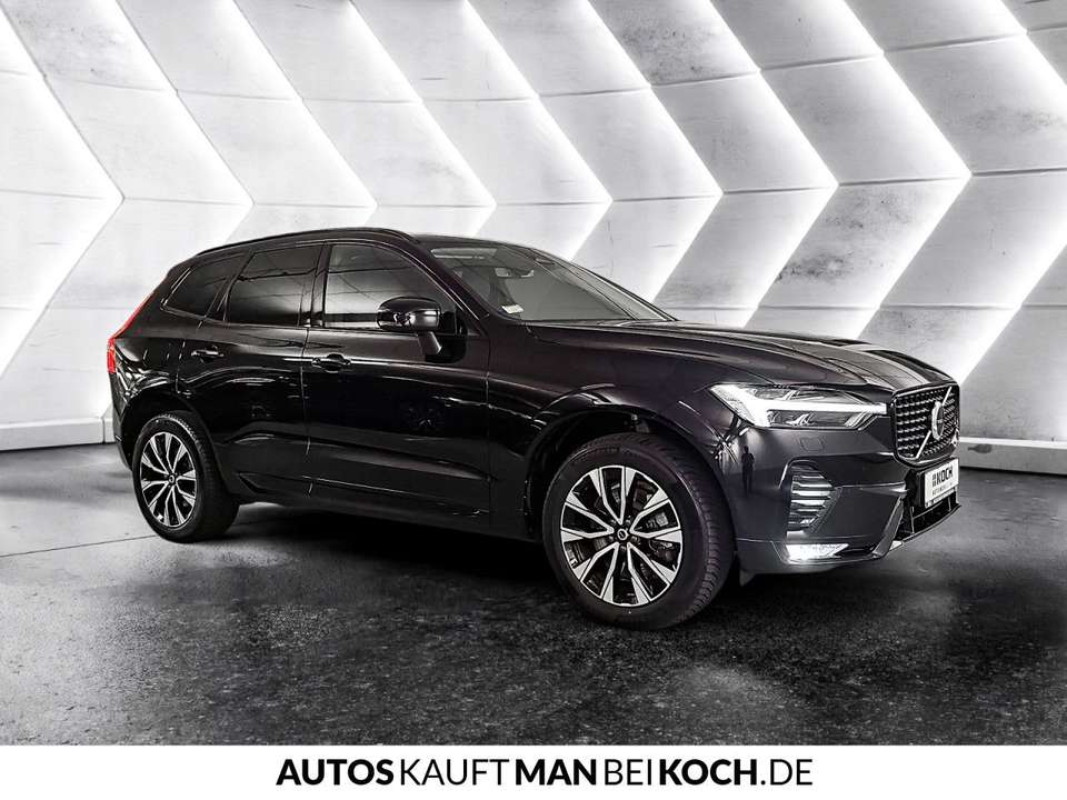 Volvo XC60 - Imagem 6