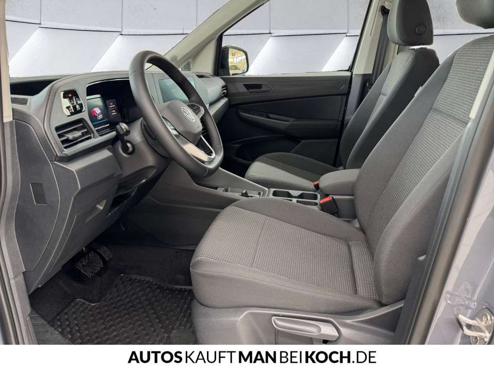 Volkswagen Caddy - Imagem 7