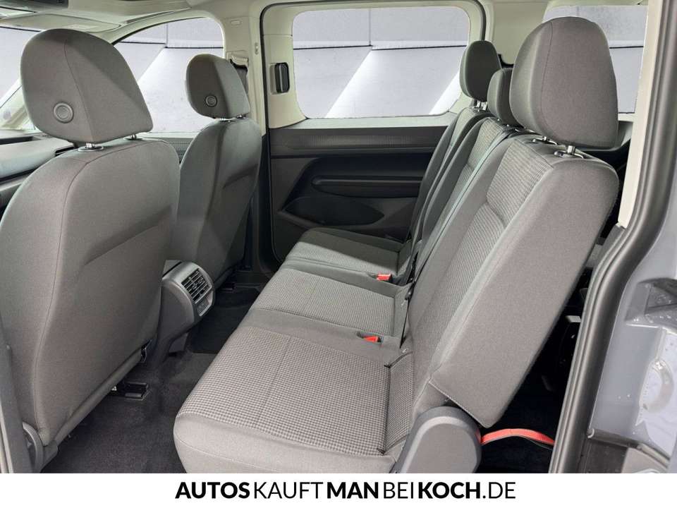 Volkswagen Caddy - Imagem 8