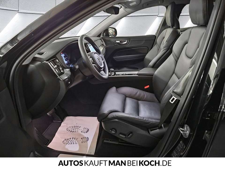 Volvo XC60 - Imagem 7